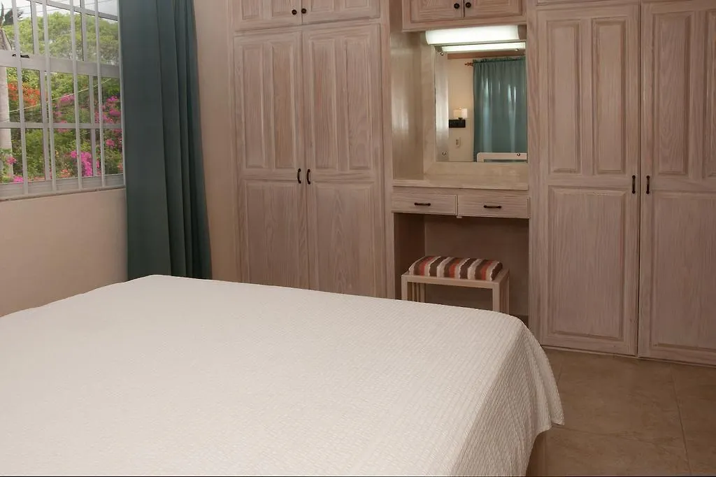 Sandy Bliss Condominiums Saint James Barbados