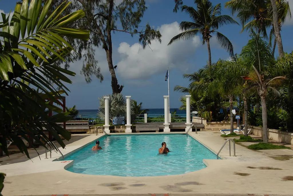 Sandy Bliss Condominiums Saint James Apartment