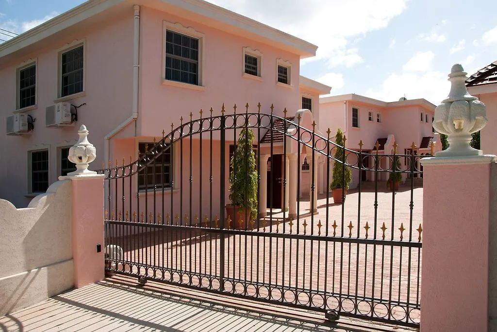 Sandy Bliss Condominiums Saint James 0*,