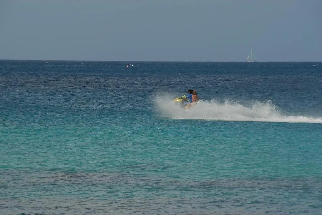 Sandy Bliss Condominiums Saint James Barbados