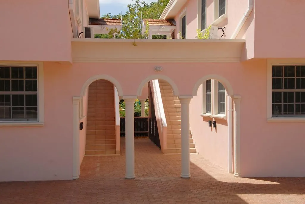 Apartment Sandy Bliss Condominiums Saint James