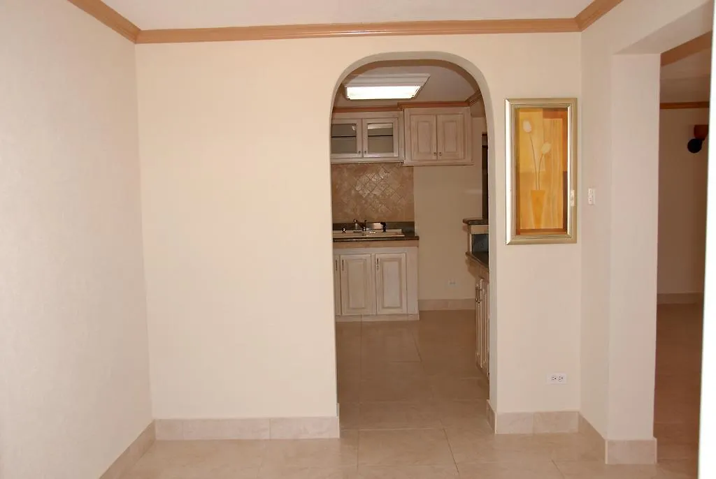 Apartment Sandy Bliss Condominiums Saint James Barbados