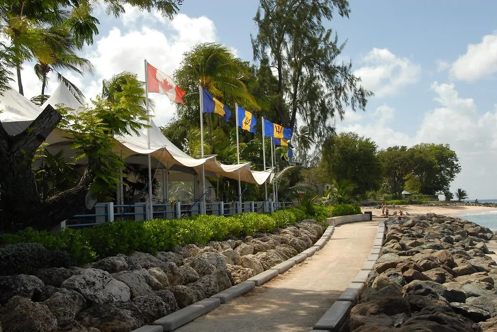 Sandy Bliss Condominiums Saint James
