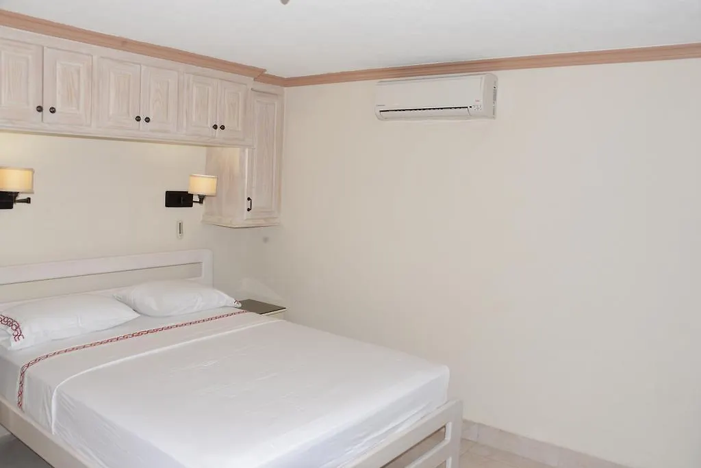 Sandy Bliss Condominiums Saint James